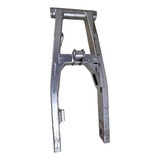 Balança Quadro Elastico Yamaha Fazer 250 2007 2011 Original