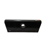 Balança Reta 50 Mm Bl 014 Rivertec Rodoviária Carreta