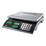 Balança Toledo Digital Computadora Toledo Prix 3 Fit 15kg