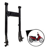 Balança Traseira Biz 125 2014 2015 2016 2017 Mod Original