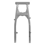 Balança Traseira Completa Nxr Bros 125 150 Modelo Original