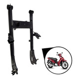 Balança Traseira Honda Biz 125 2008 2009 2010 Mod Original