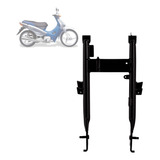 Balança Traseira Modelo Original Honda Biz 100 1998 A 2005