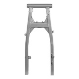 Balança Traseira Original Nrx Bros 125 150 160 Freio Tambor