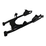 Balança Traseira Quadro Fan 125 2009 À 2013
