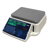 Balança Urano Ba37 30kg 2g Ethernet E Wi fi