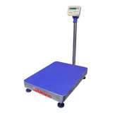 Balança Urano De Plataforma 40x40 300kg C Selo Do Inmetro