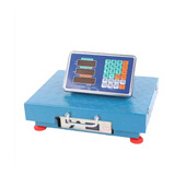 Balança Wifi 150 Kg Plataforma Led Digital Bivolt Bateria