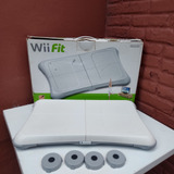 Balanca Wii Fit Plus