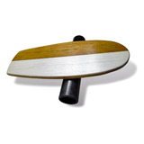 Balance Board Prancha De Equilibrio Treino Surf Funcional