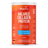 Balance Colágeno Protein 28g