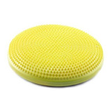 Balance Cushion Disco De Equilíbrio Inflável Almofada 34cm