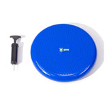 Balance Cushion Disco Equilíbrio Inflável Almofada Disc 33cm