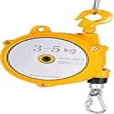 Balanceador De Mola Suporte Para Suspensão De Ferramentas Resistentes Travamento Automático Retrátil Forte Capacidade De Rolamento Redução Segura Da Fadiga Para Linha De Montagem Suspe