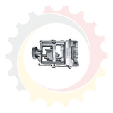 Balanceador De Óleo Motor Trator Massey Mf292 Mf610 Mf620
