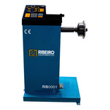 Balanceadora De Rodas Manual Computadorizada Rb0001 220v