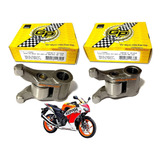 Balancim Braço Oscilante Admissão Escape Honda Cbr 250r