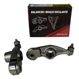 Balancim Braço Oscilante Com Roletes Cbx 150 200 Crf230 Par
