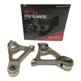 Balancim Braço Oscilante Rolamentado Titan 125 Today Xlr Wgk