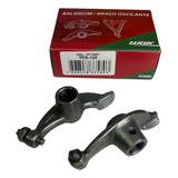 Balancim Braço Oscilante Suzuki Yes 125 Intruder Par Wgk