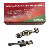 Balancim Braço Oscilante Válvula Par Cg Titan 150 Bros Wgk