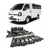 Balancim C Tucho Admissão E Escape Kia Bongo Hr 16v 2013 20