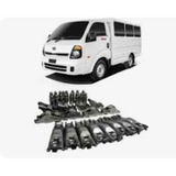 Balancim C Tucho Admissão Escape Kia Bongo K2500 Hr 16v 16p