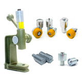 Balancim Cardenas 100 Kit 4 Matrizes