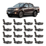 Balancim Com Tucho Nova S10 E Trailblazer 2 8 2012 À 2024