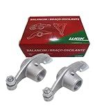 Balancim De Válvula Cbx 200 CBX 150 NX 150 NX 200 Turuna Xr 200 CRF 230 Wgk