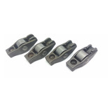 Balancim De Válvulas 4 Peças Gm Tracker Turbo 2 0 8v Rhz