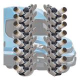 Balancim Do Motor Daily 3 0 ducato 2 3 daily My 16 Peças