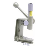 Balancim Maquina Manual Pregar Botão Pressão Cardenas