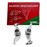 Balancim Yes 125 Intruder 125 Katana 125 Kit Com 2 Peças