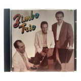 balanço latyno-balanco latyno Cd Zimbo Trio Balanco Zona Sul Carolina Berimbau 1993 Novo