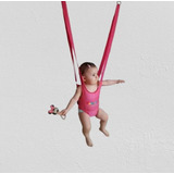 Balanço Pula Pula Brinquedo De Bebê Jumper 