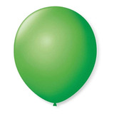 Balão Aniversário Qualatex Sensacional 12 Polegadas