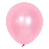 Balão Bexiga Metalizado Cintilante N10 Várias