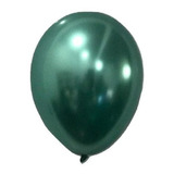 Balão Bexiga Metalizado   Várias