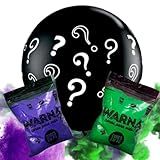 Balão Big Chá Revelação 2 Tinta Em Pó Colorido Holi Party Kit Big Balão 2 Pó Colorido 200G Festas Revelação Chá Sortidas 