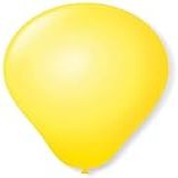 Balão Classic Número 065 Com 50 São Roque