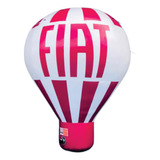 Balão Inflável Roof Top Personalizado 4