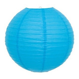 Balão Japonês Lanterna Tyotin Chinesa Coloridas Papel