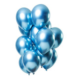 Balão Metalizado 25 Unidades N