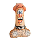 Balão Metalizado Despedida Solteira Chá Lingerie