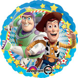 Balão Metalizado Festa Toy Story 17