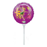 Balão Metalizado Sininho Disney 6