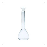Balão Volumetrico 2000ml Com Rolha Poli