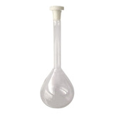 Balão Volumetrico Classe A Rolha Plastica 25 Ml
