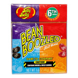 Balas Jelly Belly Bean Boozled 45g
